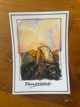 The Pathos Yosemite Sticker Pack