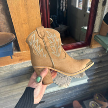 TAYLOR Bootie - VERY VOLATILE