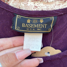 Vintage Basement INC Mid-Length Dress
