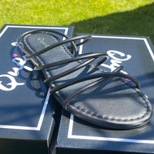 Archer Vibes Sandal