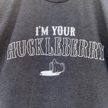The Huckleberry Tee
