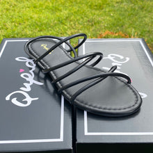 Archer Vibes Sandal