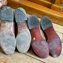 Justin Cowboy Brown Boots