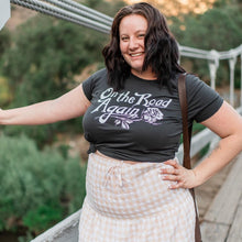 On The Road Again Tee