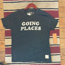 The Going Places Tee