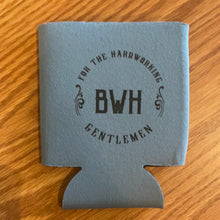 The BWH Soft Can Koozie
