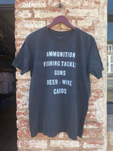 The Ammo Tee