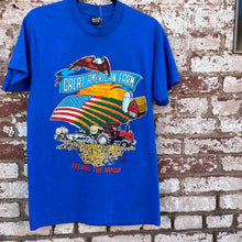 Vintage Great American Farm Graphic Tee