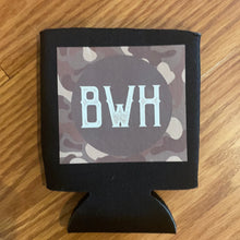 The BWH Soft Can Koozie