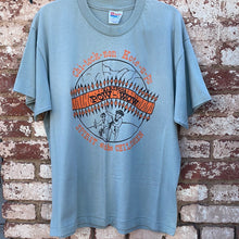 Vintage Mariposa POW-WOW T-shirt