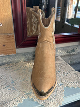 TAYLOR Bootie - VERY VOLATILE