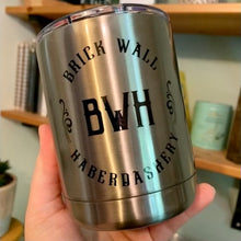 The BWH Insulated Lowball Cup