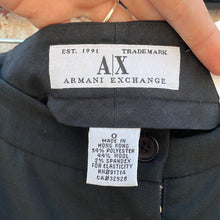 Vintage Armani Exchange Slacks