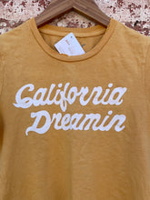 California Dreamin Tee