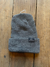 The Moore Knit Beanie