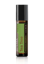 dōTERRA Roller Bottle Essential Oils