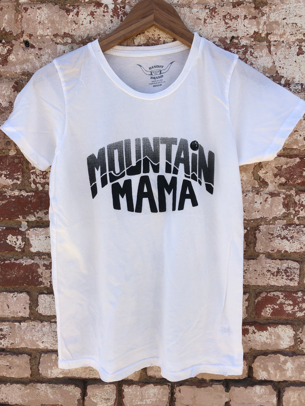 Mountain Mama Tee