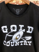 Gold Country Tee