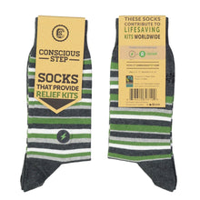 The Socks that Provide Relief Kits