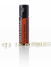 dōTERRA Essential Oil products
