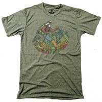 The Wise Hiker Tee